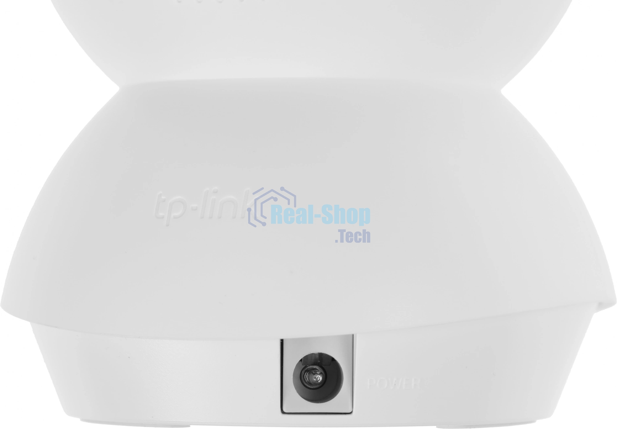 Камера видеонаблюдения IP TP-Link TC71 Wi-Fi 4-4мм цв. корп.:белый