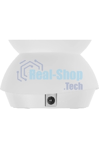 Камера видеонаблюдения IP TP-Link TC71 Wi-Fi 4-4мм цв. корп.:белый