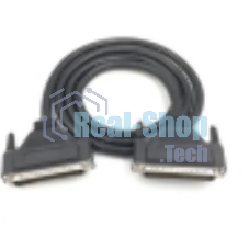 Кабель с разъемами DB62 папа-мама 0,5 м