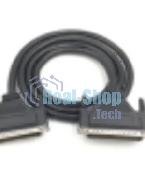 Кабель с разъемами DB62 папа-мама 0,5 м