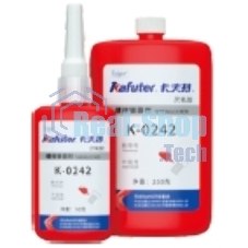 Однокомпонентный герметик Kafuter K-0242 250 грамм