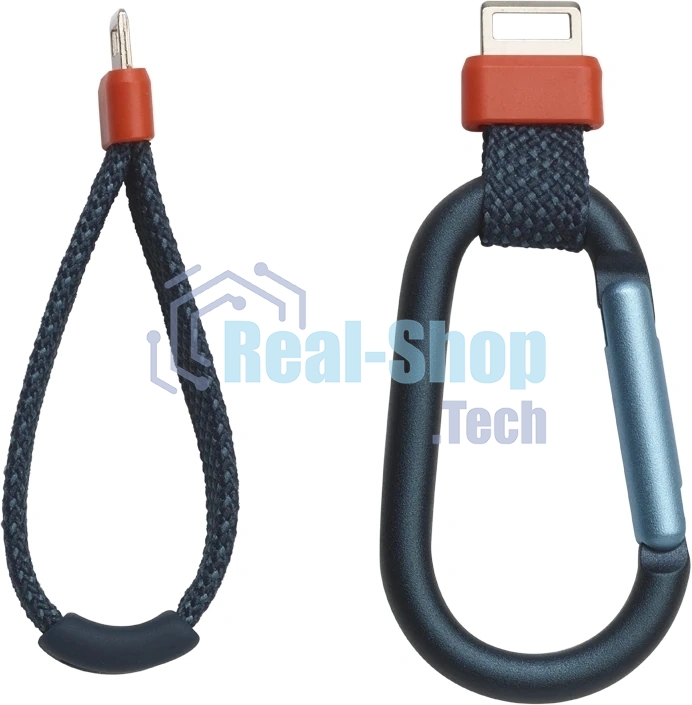 Колонка портативная JBL FLIP 7 синий 25W 1.0 BT 4800mAh (JBLFLIP7BLU)