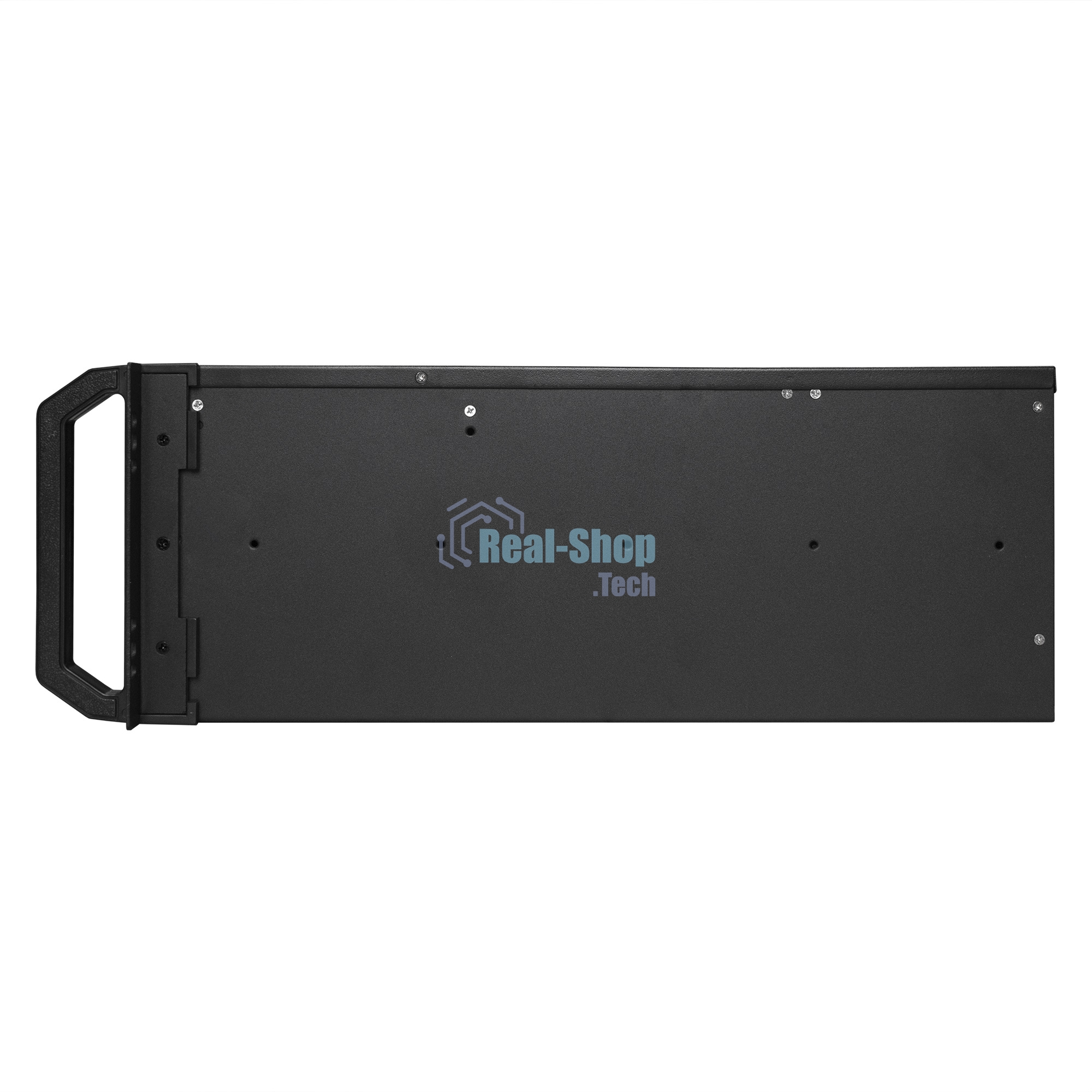 Серверный корпус ExeGate Pro 4U450-16/4U4019S (RM 19