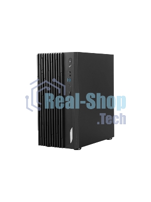 Компьютер MSI Pro DP180 14th Tower Core i5-14400F, RTX 5050 8G, 16Gb(16*1) DDR5, 1TB SSD M.2, WiFi+BT,Wired keyboard&Mouse, noOS, 1y war-ty