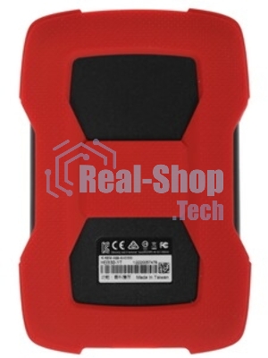 Внешний HDD 2.5