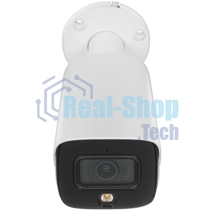 Камера видеонаблюдения Dahua DH-IPC-HFW3249EP-AS-IL-0280B