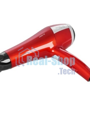 Фен Galaxy Line GL 4365 красный, 2400 Вт