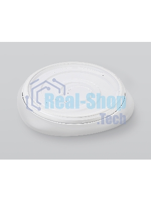 Потолочный светодиодный светильник Ambrella light FZ1601 FR матовый IP20 40W 5000K 410*100 (Без ПДУ)