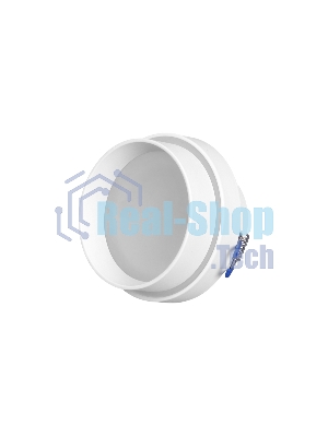 Светильник Ambrella light TN198 WH/S белый/песок GU5.3 D90*60