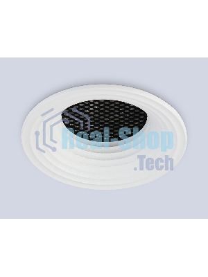 TN102859 WH белый MR16 GU5.3 D90*40