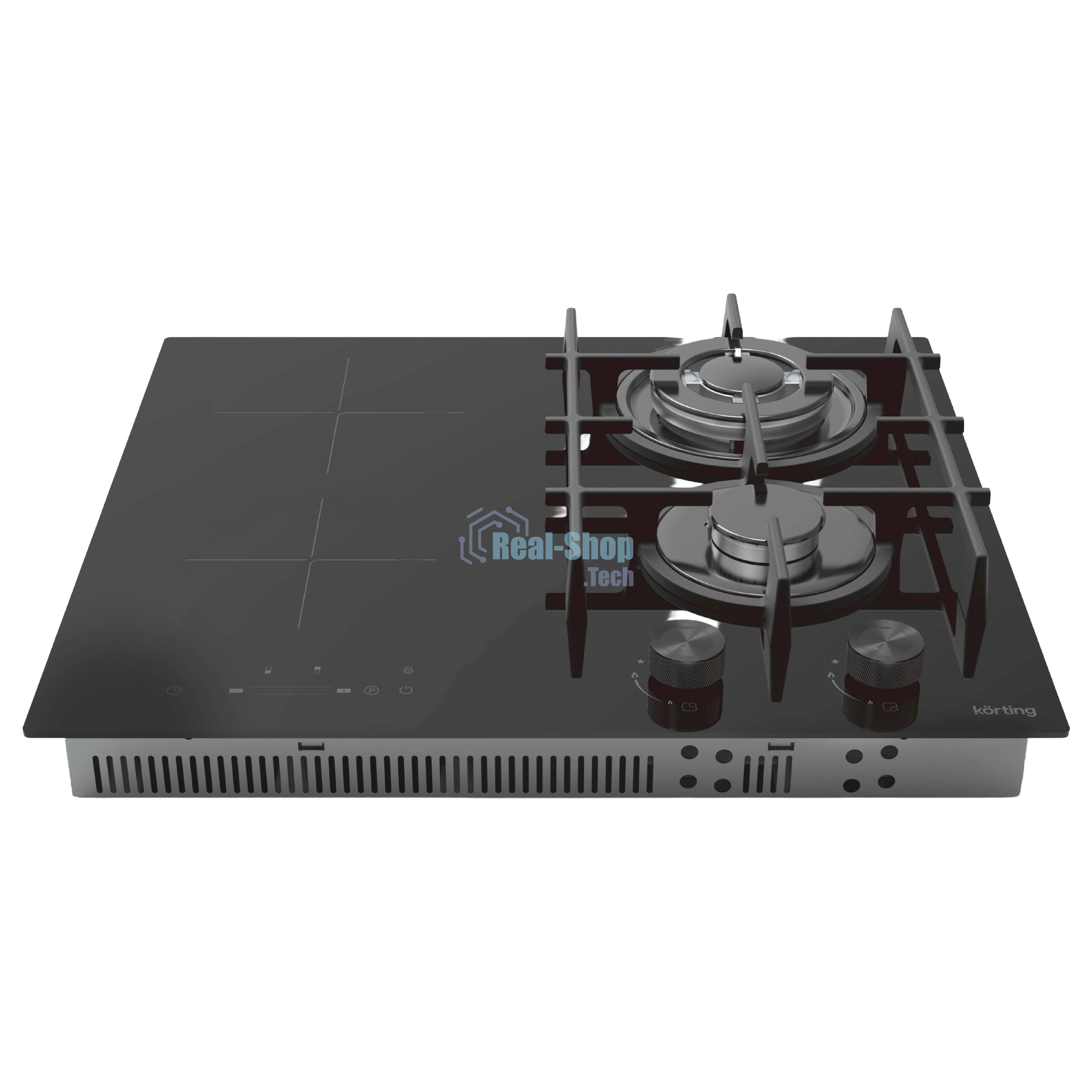 Варочная поверхность KORTING HIG 6225 CTN