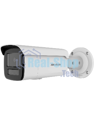 Камера видеонаблюдения Hikvision DS-2CD2T43G2-4LI(4мм)(O-STD)