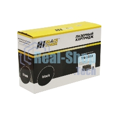 Расходные материалы Hi-Black TN-3380 Тонер-картридж для Brother HL-5440D/5450D/DCP-8150DN, 8000 стр.