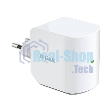 Модем D-Link DCH-M225/A1A Повторитель Wi-Fi с аудиовыходом 