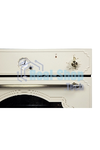 Электрический духовой шкаф Zigmund & Shtain E 135 X, встраиваемый