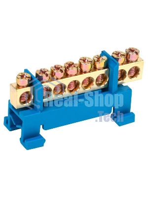 Шина Iek YNN10-69-8P-K07 N 