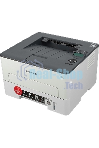 Принтер лазерный Pantum P3010DW, A4, ч/б, печ. до 30 стр/мин., 1200 x 1200 dpi, USB, RJ-45, Wi-Fi, NFC
