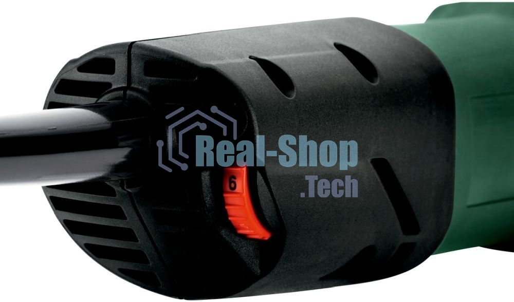 Угловая шлифовальная машина Metabo WEV 850-125  603611000 850вт,125мм,регулировка,картон