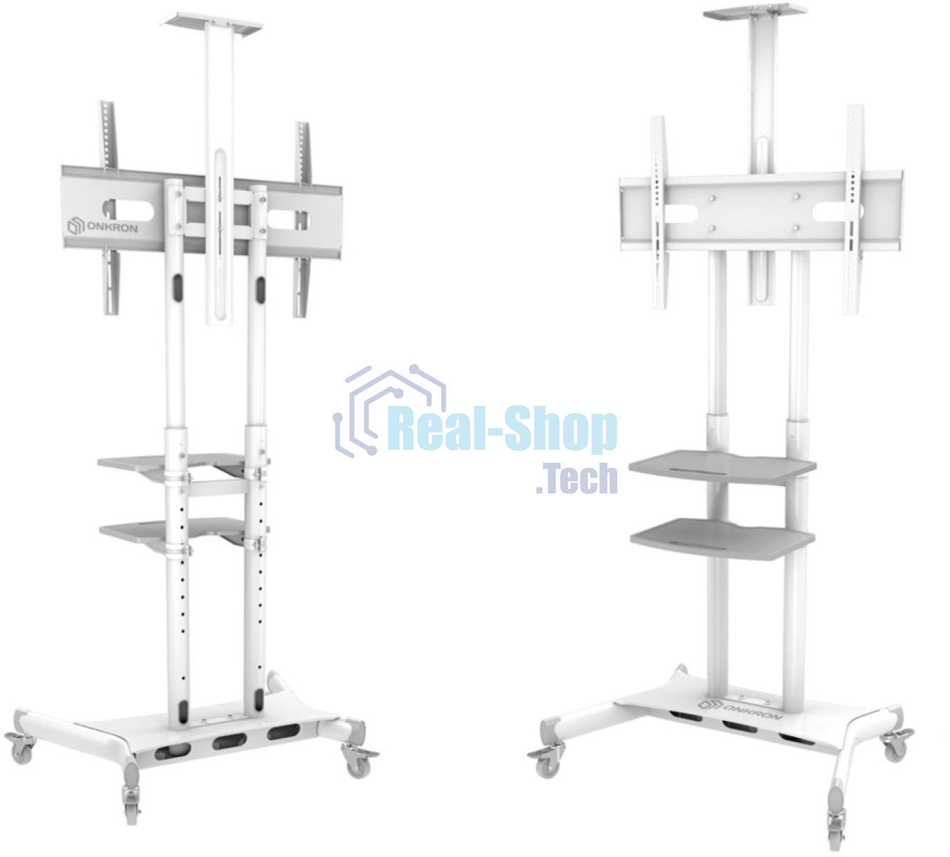 Стойка для телевизора с кронштейном ONKRON TS1881 50