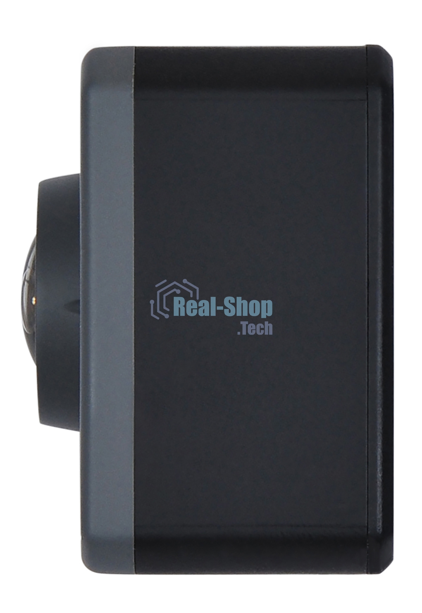 Экшн-камера Digma DiCam 520 серый