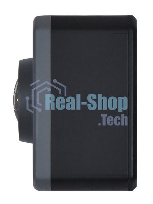 Экшн-камера Digma DiCam 520 серый