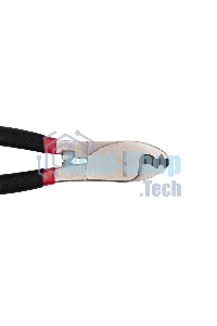 Кабелерез Rexant 200 мм никелированный, обливные рукоятки