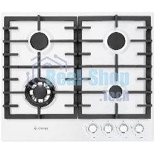 Газовая варочная панель Gefest ПВГ 1214-01