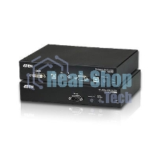 Удлинитель ATEN DVI Optical KVM Extender W/1.8M W/EU ADP
