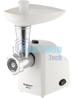 Мясорубка электрическая Scarlett SC-MG45M20 1800Вт