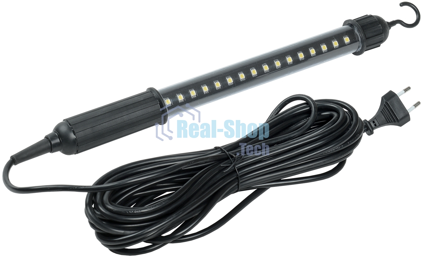 Светильник светодиодный переносной Iek LDRO2-2060-60-5M-K02 ДРО 2060,60LED,шнур 5м IEK