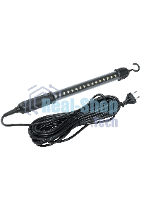 Светильник светодиодный переносной Iek LDRO2-2060-60-5M-K02 ДРО 2060,60LED,шнур 5м IEK