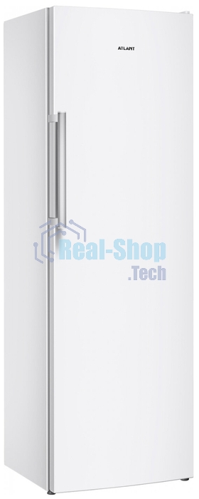 Холодильник Atlant Х-1602-100 белый однокамерный 370л