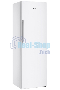 Холодильник Atlant Х-1602-100 белый однокамерный 370л