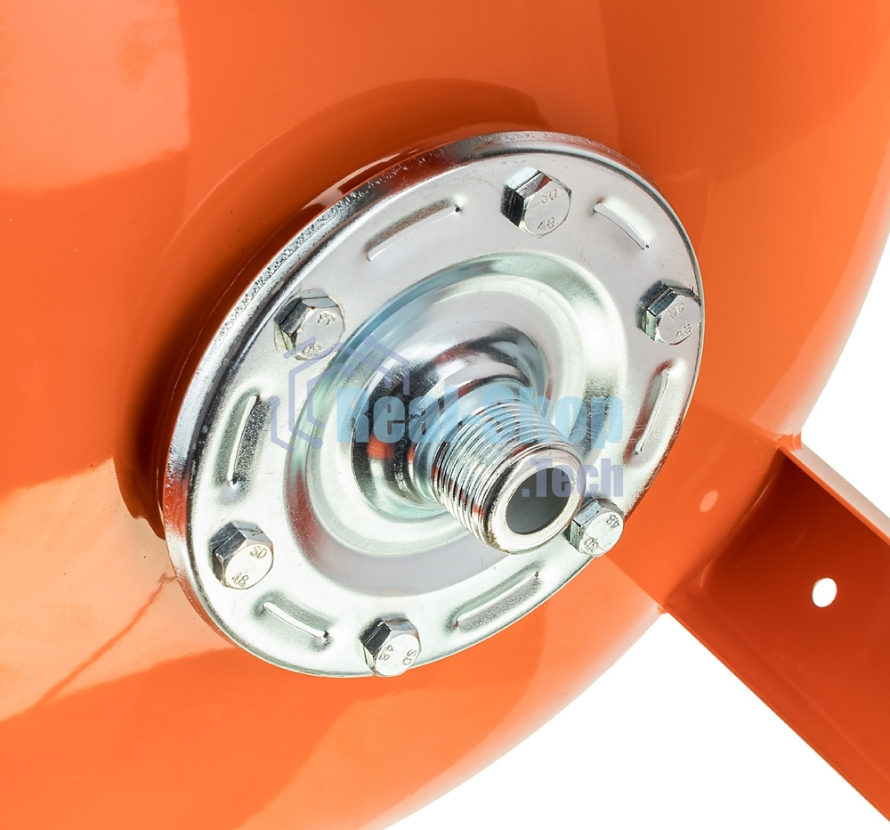 Гидроаккумулятор ГА-80В Вихрь