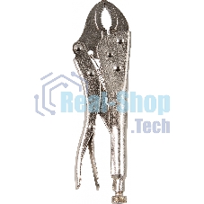 Ручной зажим с фиксатором ВИХРЬ 73/6/3/9