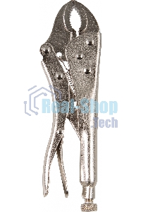 Ручной зажим с фиксатором ВИХРЬ 73/6/3/9