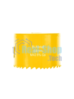 Коронка Bimetal 64 мм Kranz