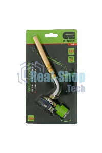 Горелка газовая на бутановый баллон Сибртех, диаметр сопла 12 мм