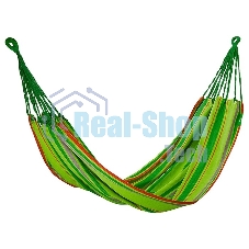 Гамак 200х100 см, без планок, Camping Palisad