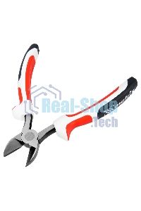 Бокорезы Matrix Premium, 180 мм, трехкомпонентные рукоятки