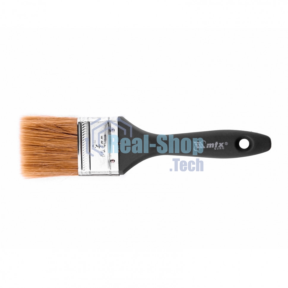 Кисть плоская 