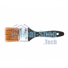 Кисть плоская 