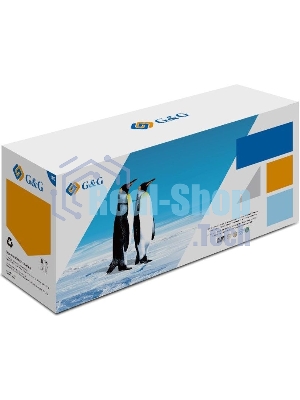 Картридж лазерный G&G GG-TK895M пурпурный (6000 стр.) для Kyocera Mita FS C8020/C8020MFP/C8025/C8025MFP/C8520/C8520MFP/C8525/C8525MFP