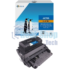 Картридж лазерный G&G GG-CE390X черный (24000 стр.) для HP LJ Enterprise 600 M602n/M603n/M4555f MFP