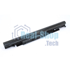 Аккумуляторная батарея для ноутбука HP 15-BW 14.6V 41.6Wh черный