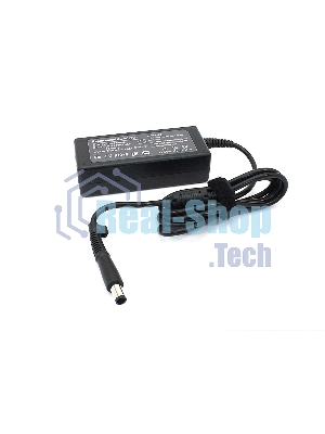 Блок питания (сетевой адаптер) для ноутбуков HP 19.5V 3.33A 7.4x5.0 OEM