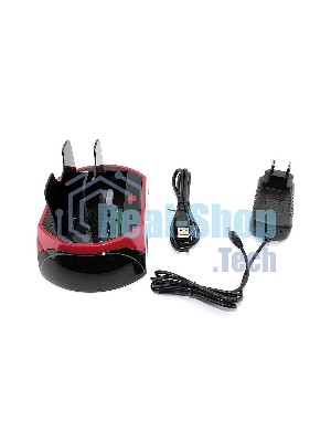 Адаптер-переходник (стакан) для HDD SATA/IDE USB 2.0