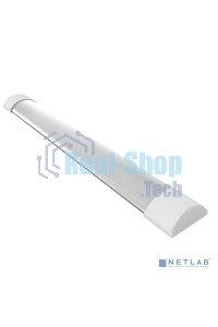 Светильник LED Gauss ДПО 18Вт 4000К 596х75х25 IP20 (аналог ЛПО)