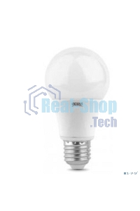 Лампа светодиодная Gauss Elementary 23220LED A60 E27 10W 4100K 1/40