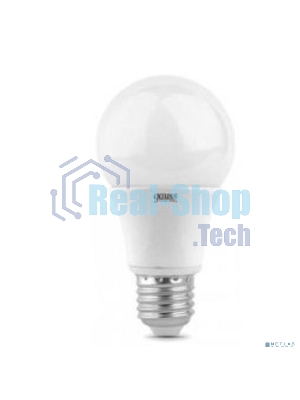 Лампа светодиодная Gauss Elementary 23220LED A60 E27 10W 4100K 1/40